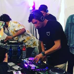 Meet your Posher, Chase